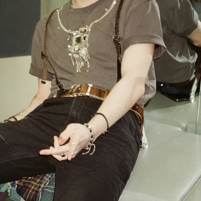 BNDloverRIIZE의 김동현