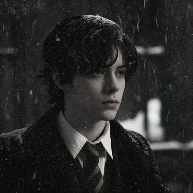 Profile image of Regulus Black