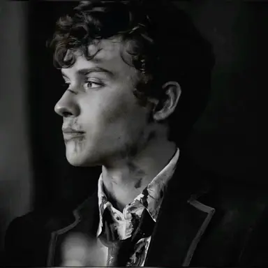 Profile image of Matteo Riddle