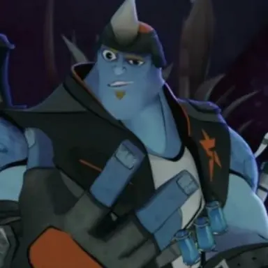 Profile image of Kord