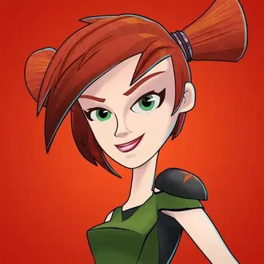 Profile image of Trixie