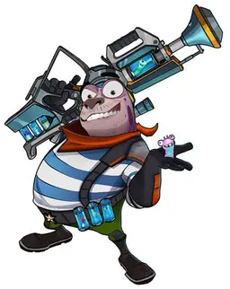 Profile image of Pronto