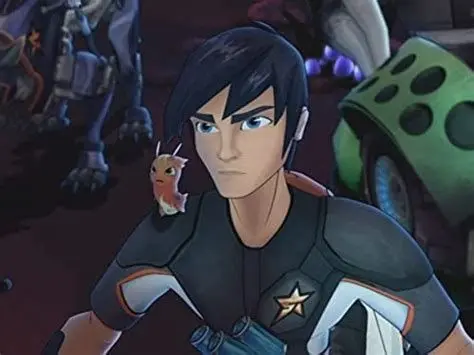 Profile image of Eli Shane
