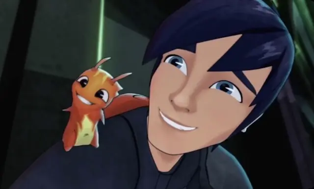 Profile image of Eli Shane