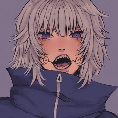 Profile image of Toge Inumaki