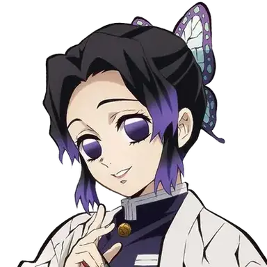 Profile image of 코쵸우 시노부