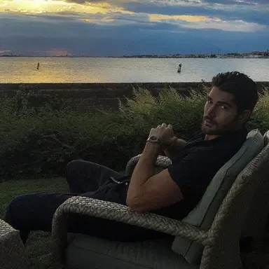 Profile image of Enzo