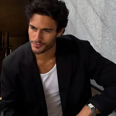 Profile image of Luca
