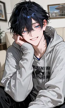 Profile image of 律