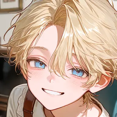 Profile image of 真央