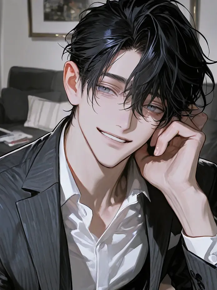 PoorComb7942의 家族ごっこ