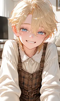 Profile image of 真央
