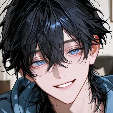Profile image of 律