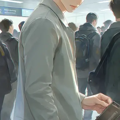 Profile image of Wei Junbo