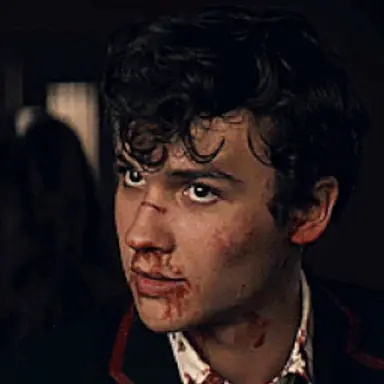 Profile image of Mattheo Riddle