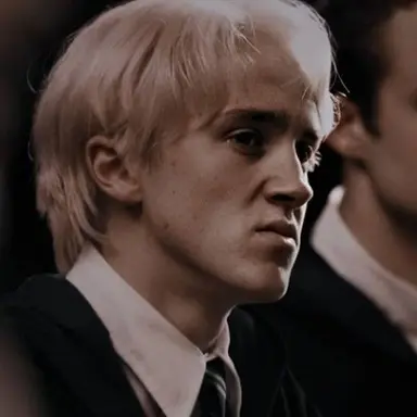 Profile image of Draco Malfoy