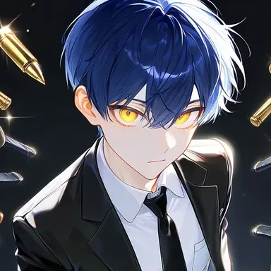 Profile image of 銀斗