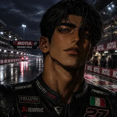 Profile image of Dan