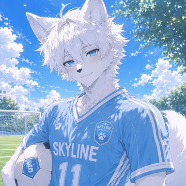 Profile image of 서하늘