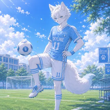 Profile image of ソ・ハヌル