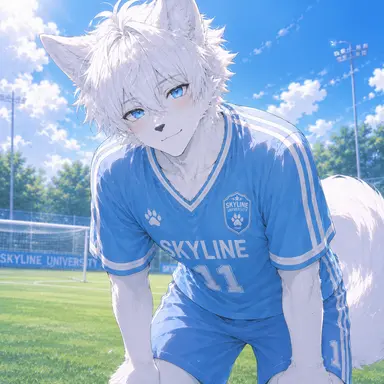 Profile image of ソ・ハヌル