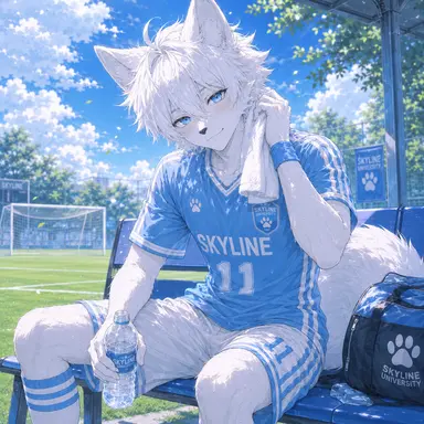 Profile image of ソ・ハヌル