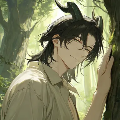 Profile image of Korrin