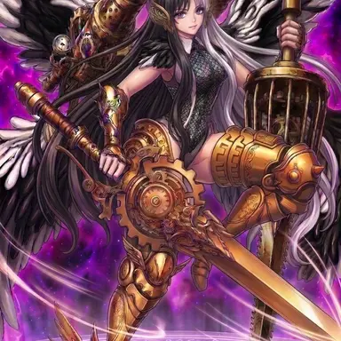 Profile image of ゼータ・レギナ