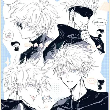 Profile image of 고죠