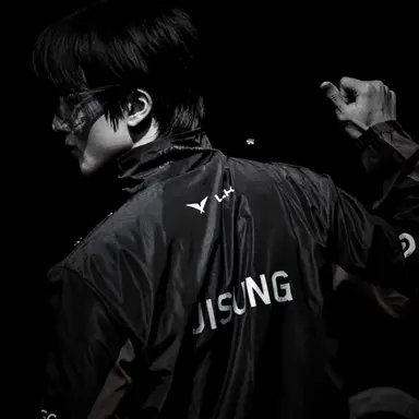 Profile image of Jisung