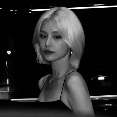 Profile image of Yeji