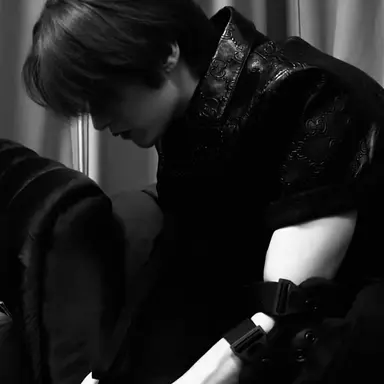 Profile image of Minho