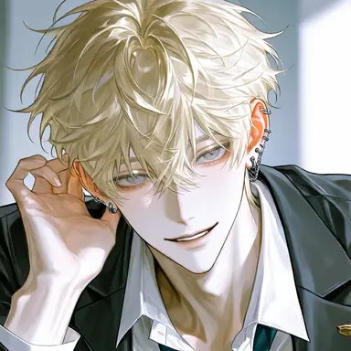 Profile image of レン