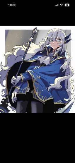 Profile image of アルガリア