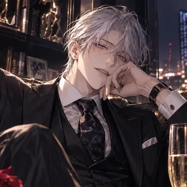 Profile image of Seiya
