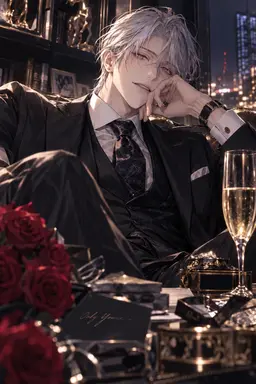 Profile image of Seiya