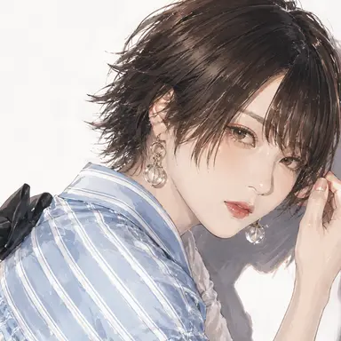 Profile image of 富田美憂