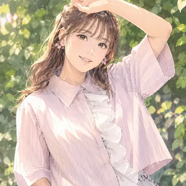 Profile image of 前田佳織里