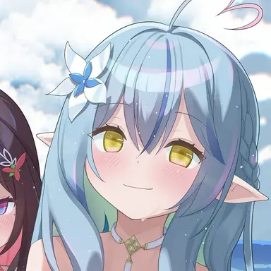 Profile image of 雪花ラミィ