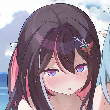Profile image of AZKi
