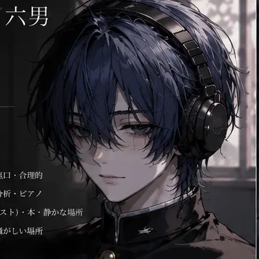Profile image of 蘭