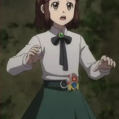 Profile image of 7세계의 하리