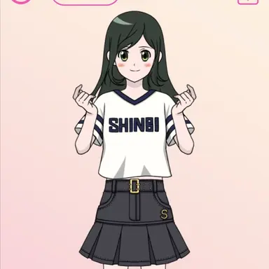 Profile image of 7세계의 하은