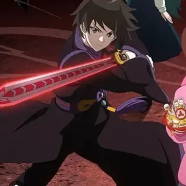 Profile image of 6세계의 최강림