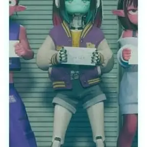 Profile image of マキナ
