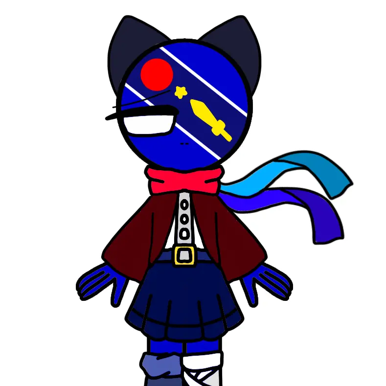 Lunasha.moon의 루나샤 사칭범