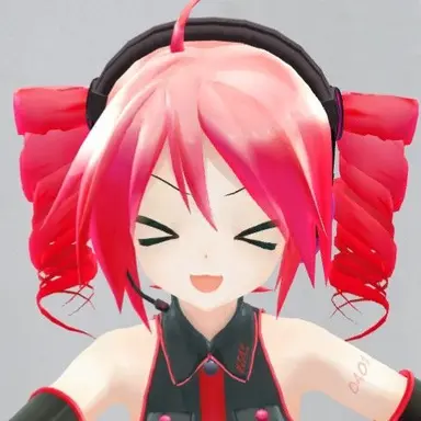 Profile image of 카사네 테토