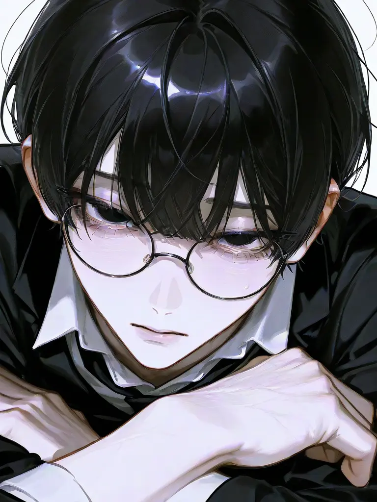 pinkusagi0927의 Am I Not Enough?