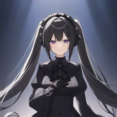 Profile image of 瑠璃香