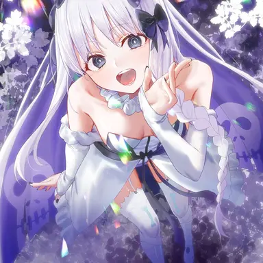 Profile image of フランチェスカ